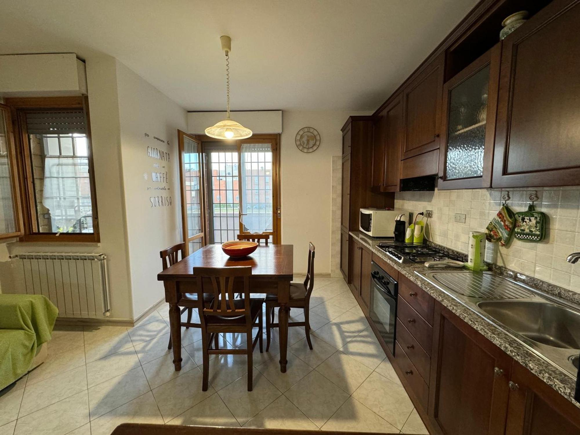 Apartamento Parco Del Sole *