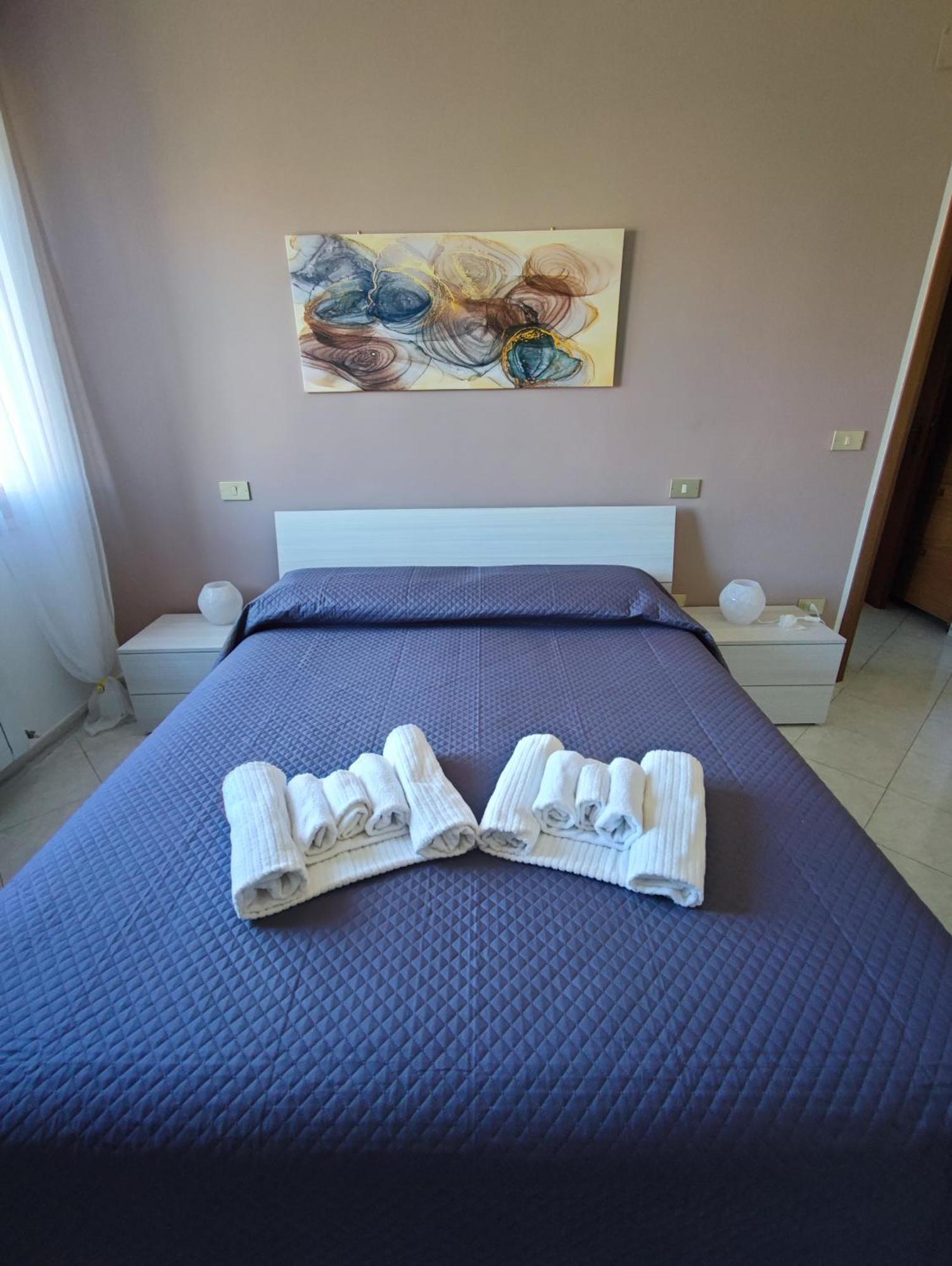 Parco Del Sole Apartamento *