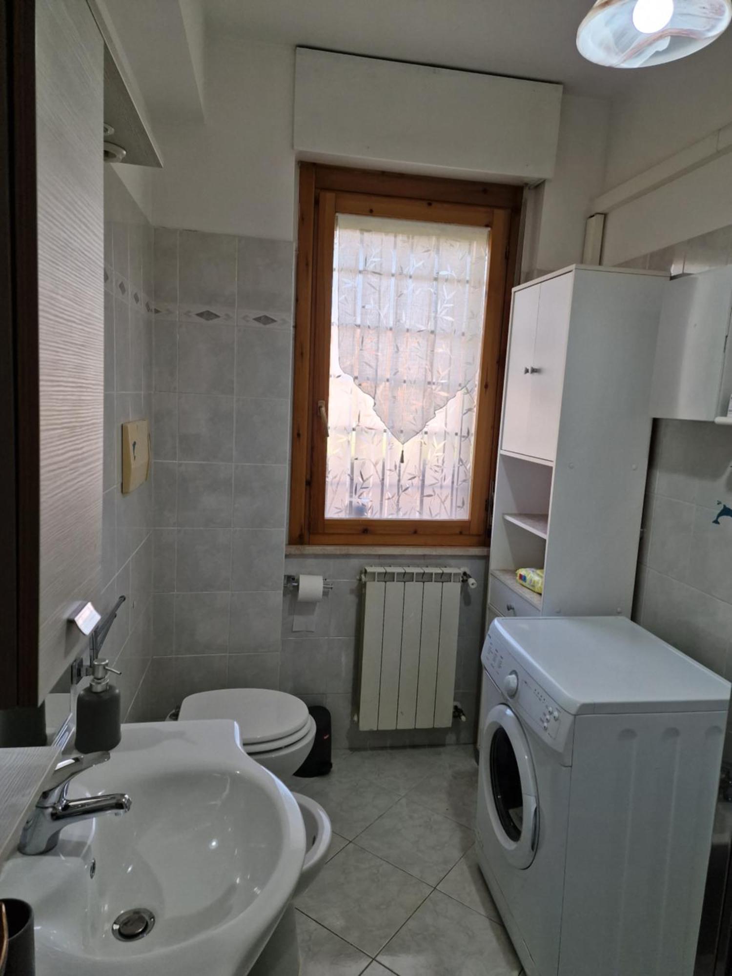 Apartamento Parco Del Sole *