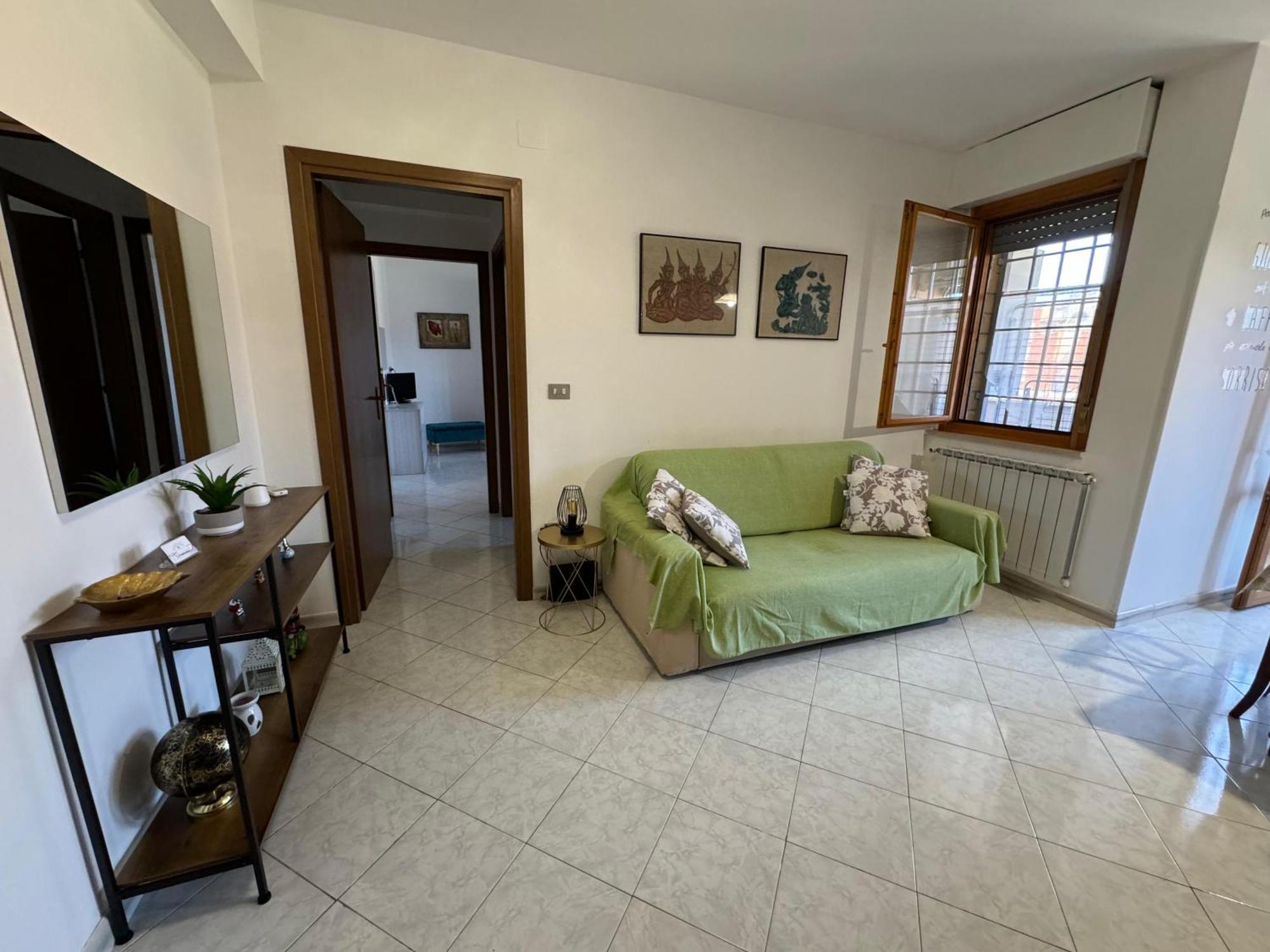 Apartamento Parco Del Sole *