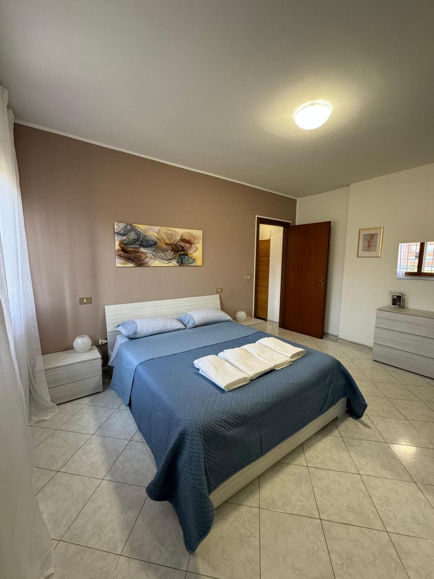 Apartamento Parco Del Sole