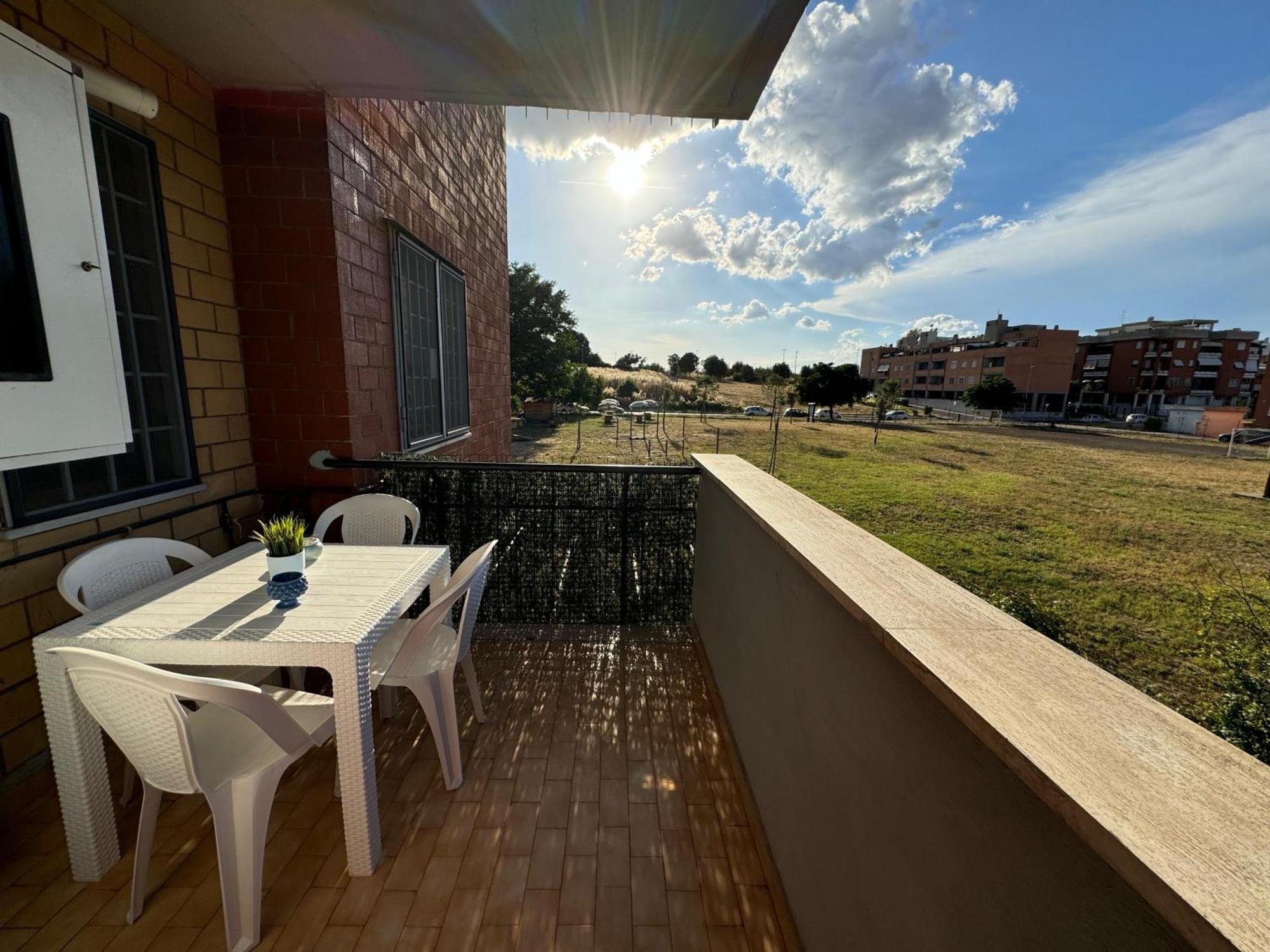 Parco Del Sole Apartamento *