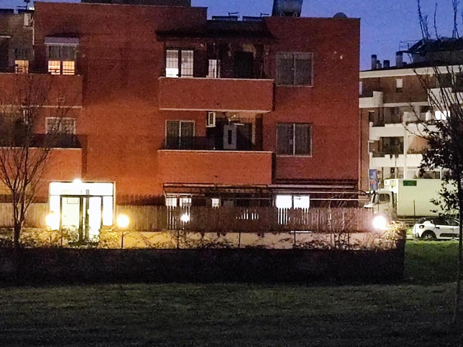 Parco Del Sole Apartamento *